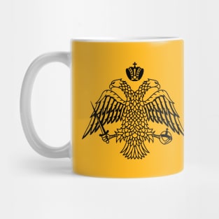 Athos Coat of Arms Mug